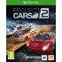 Project Cars 2 XBox One